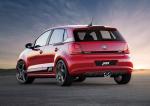 Volkswagen Polo by ABT 2009 года